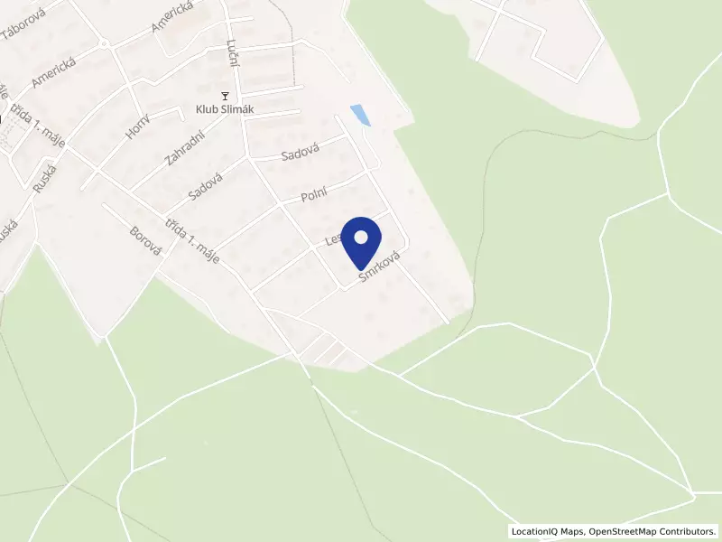ATE MEDIA PROD s.r.o., Smrková 707, 34562 Holýšov - Holýšov, IČO 06222293