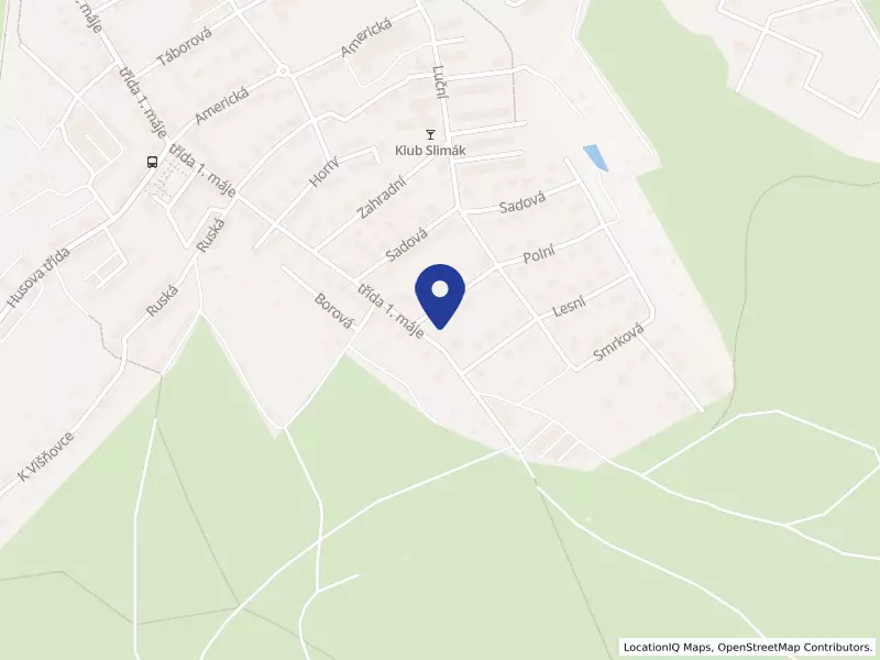 DN TRANS s.r.o., Holýšov, třída 1. máje 573, 34562 Holýšov - Holýšov, IČO 29113377