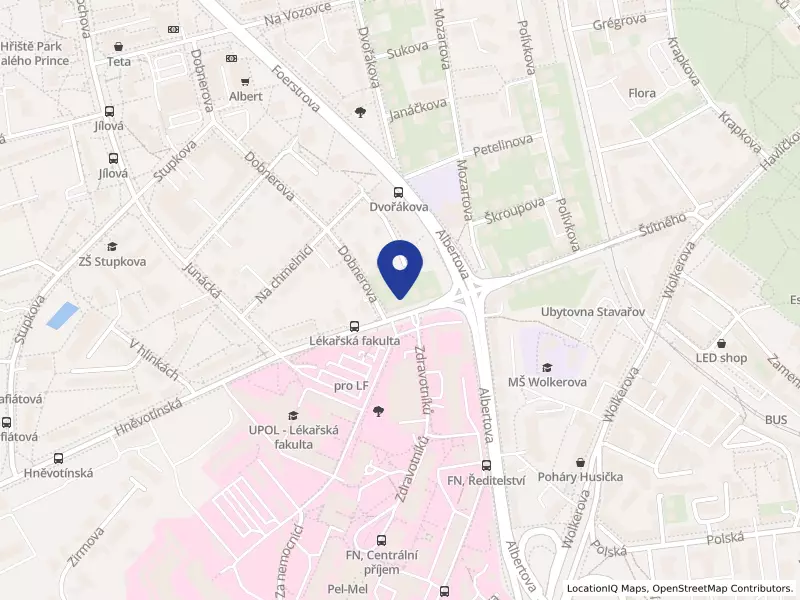 BARMI s.r.o., Hněvotínská 852/10, 77900 Olomouc - Nová Ulice, IČO 06917984