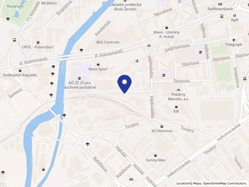LASER-TECH, spol. s r.o., Vejdovského 1102/4a, 77900 Olomouc - Hodolany, IČO 43962963