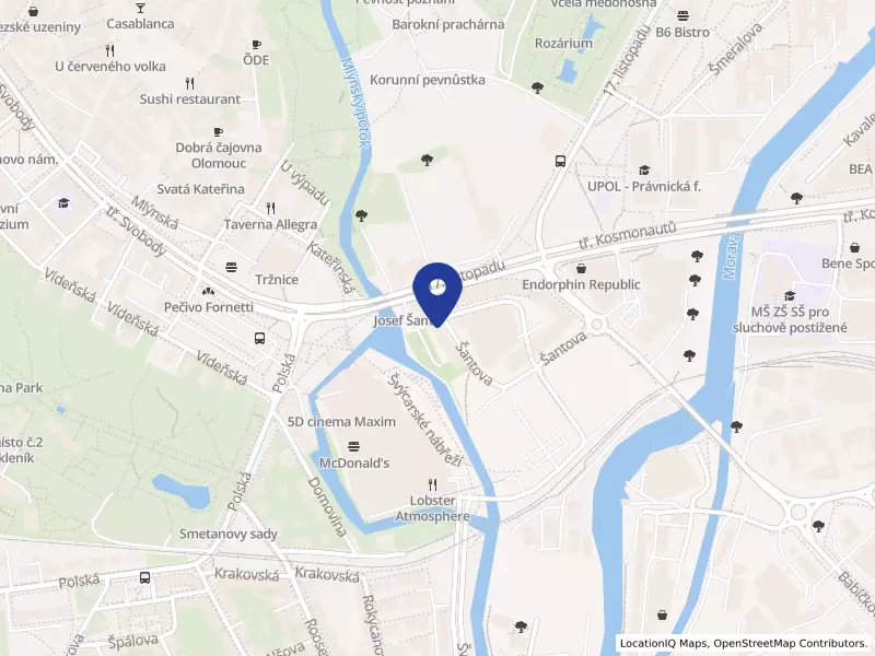 GRASO a.s., Šantova 656/6, 77900 Olomouc - Olomouc, IČO 25883127