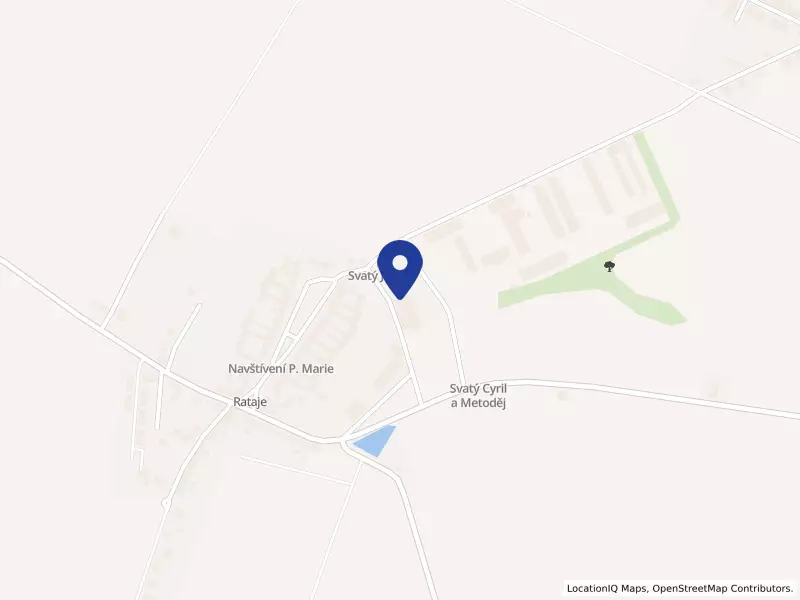 RABET MORAVA  s.r.o., 4, 78346 Těšetice - Rataje, IČO 27808491
