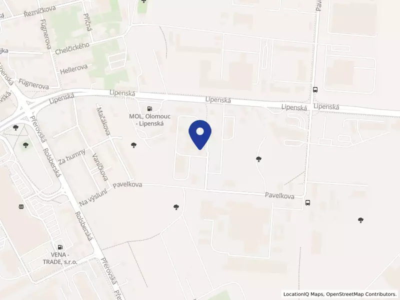 Agrofontána Olomouc s.r.o., Pavelkova 1081/20, 77900 Olomouc - Hodolany, IČO 25817302