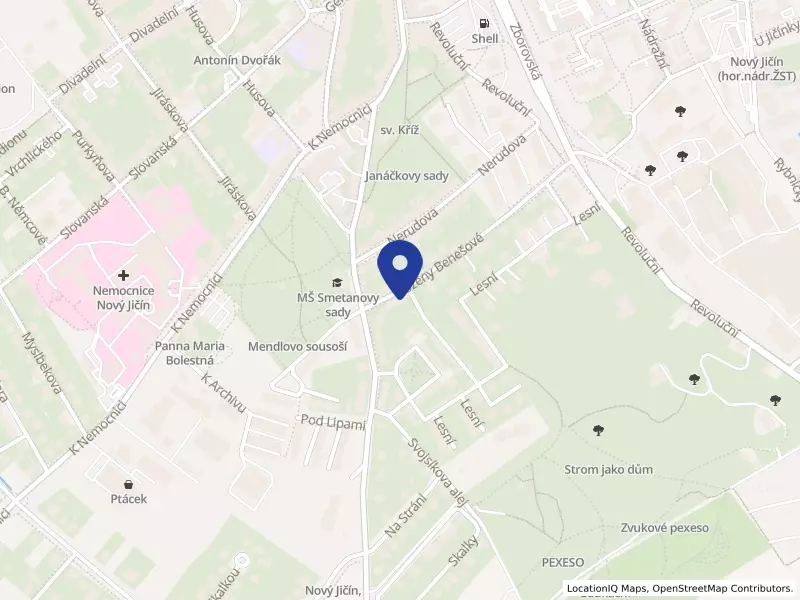 VRent s.r.o., Boženy Benešové 1253/10, 74101 Nový Jičín - Nový Jičín, IČO 27781551