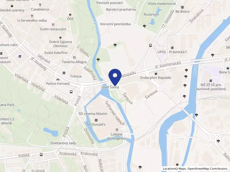 EASY FONDY s.r.o. "v likvidaci", Šantova 720/4, 77900 Olomouc - Olomouc, IČO 08556024