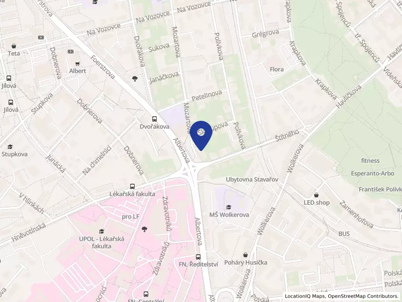 VD Pizza s.r.o., Mozartova 356/83, 77900 Olomouc - Nová Ulice, IČO 09331921