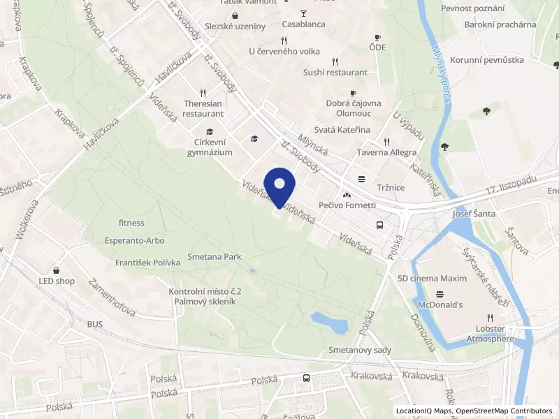 smart healthcare solutions, s.r.o., Vídeňská 561/16, 77900 Olomouc - Olomouc, IČO 02184826