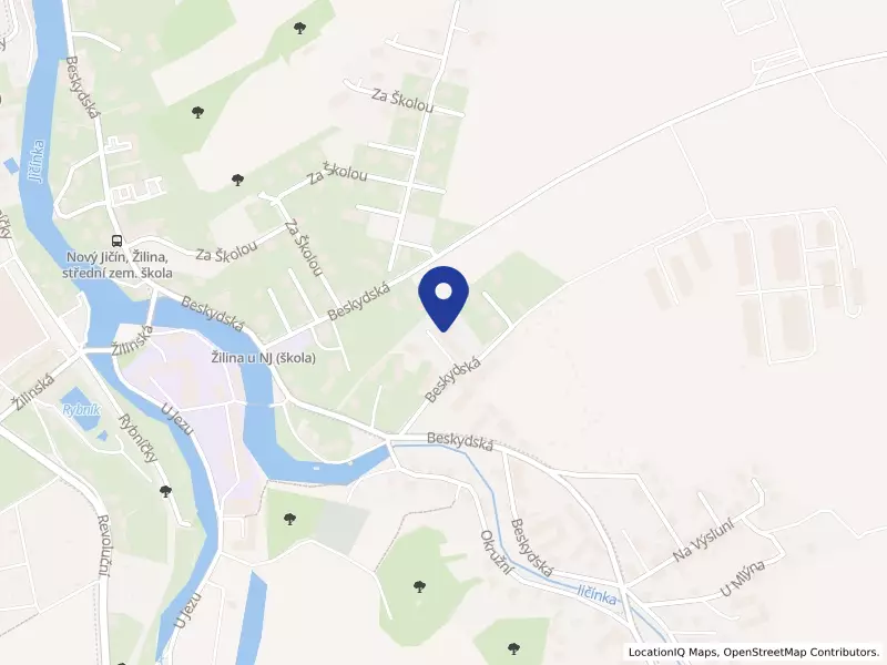DENTALPRAX prim s.r.o., Beskydská 574, 74101 Nový Jičín - Žilina, IČO 29394171