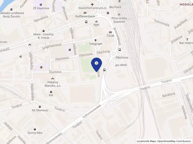 ERGO - DAT spol. s r.o., Smetanova 530/38, 77900 Olomouc - Hodolany, IČO 25368877