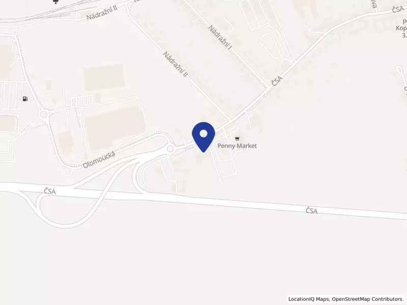 ELPREMONT elektromontáže s.r.o., ČSA 961, 78353 Velká Bystřice - Velká Bystřice, IČO 26871891