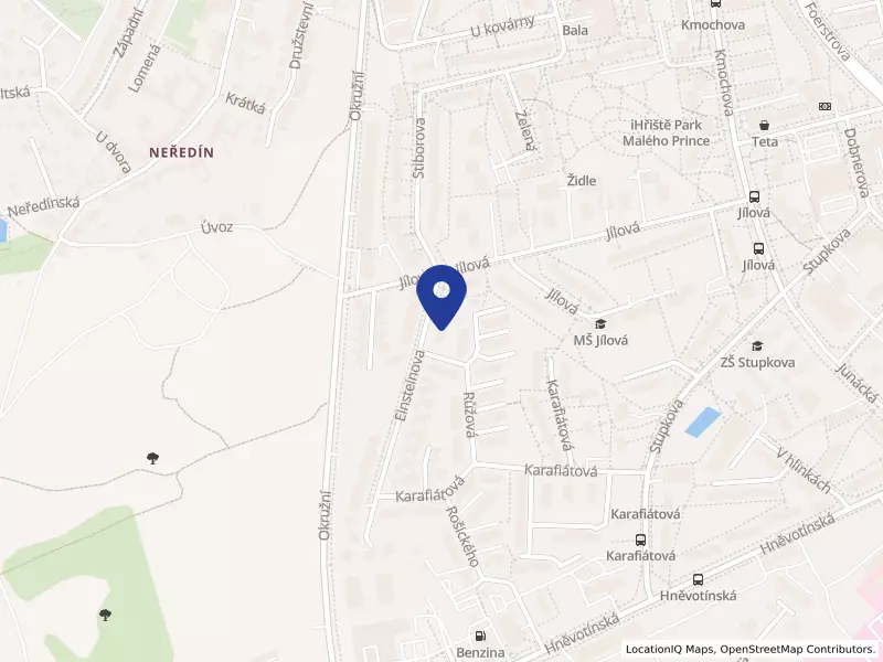 Netradiční hřiště s.r.o., Olomouc, Einsteinova 480/15, 77900 Olomouc - Neředín, IČO 27769968