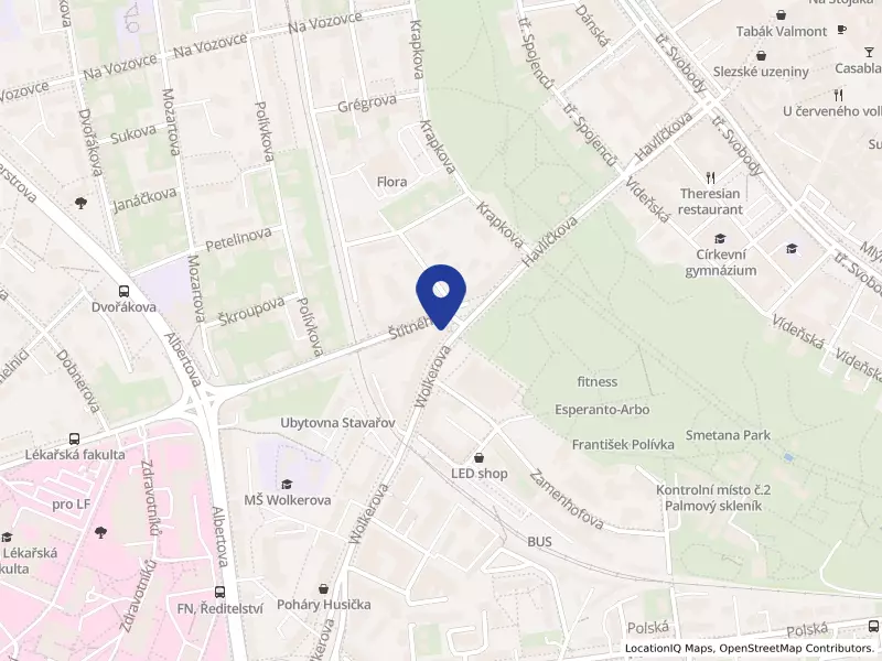 OLDENT - M s.r.o., Olomouc, Štítného 634/1, 77900 Olomouc - Nová Ulice, IČO 29451191