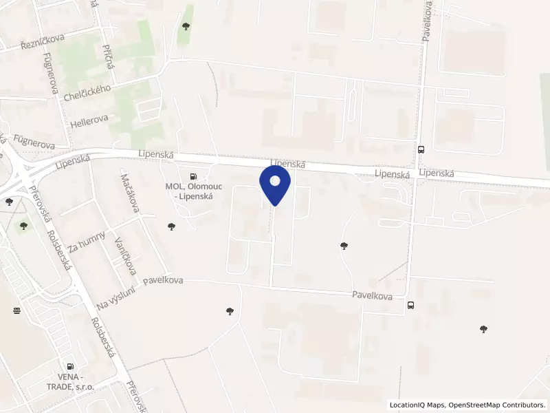 Qpay s.r.o., Pavelkova 1336/18c, 77900 Olomouc - Hodolany, IČO 05259894