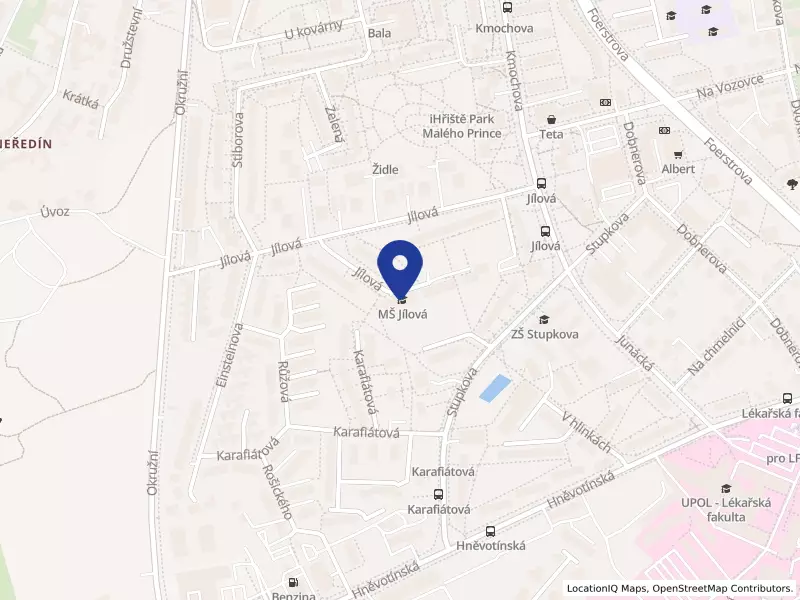 POLYS security ČR s.r.o., Olomouc, Jílová 300/41, 77900 Olomouc - Neředín, IČO 27853446