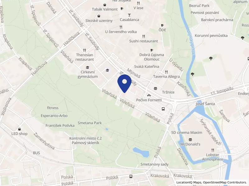 ZENO 18 INVEST s.r.o., Olomouc, Remešova 1106/1, 77900 Olomouc - Olomouc, IČO 01537610