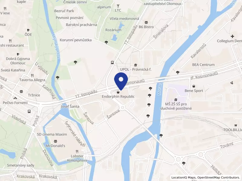 ECO Finance Group s.r.o., tř. Kosmonautů 1221/2a, 77900 Olomouc - Olomouc, IČO 27693953