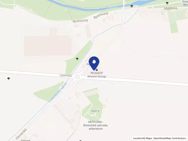 ARTCOM GROUP s.r.o., 201, 77900 Bystrovany - Bystrovany, IČO 25845187