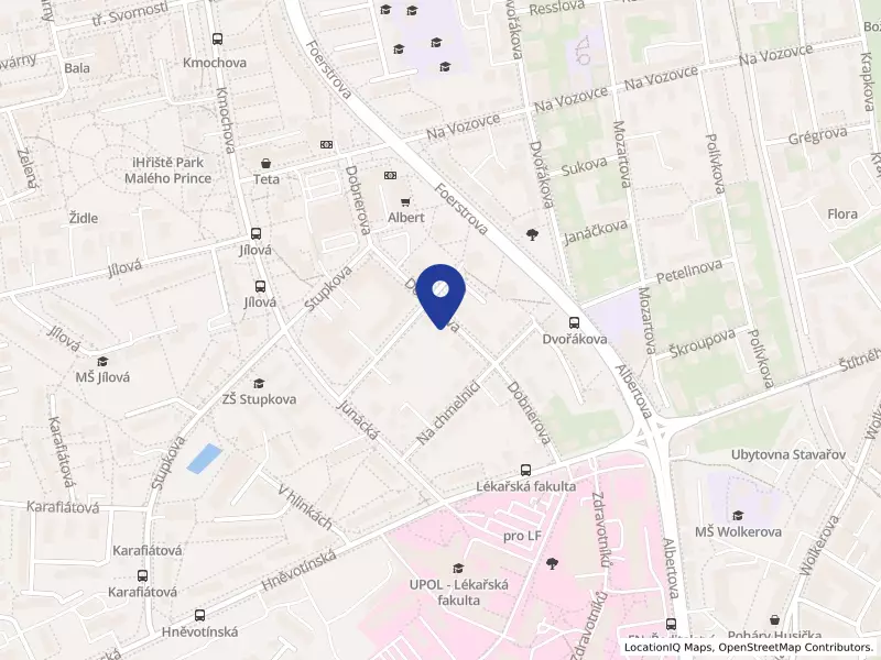 NONDOLET s.r.o., Dobnerova 678/21, 77900 Olomouc - Nová Ulice, IČO 28643682