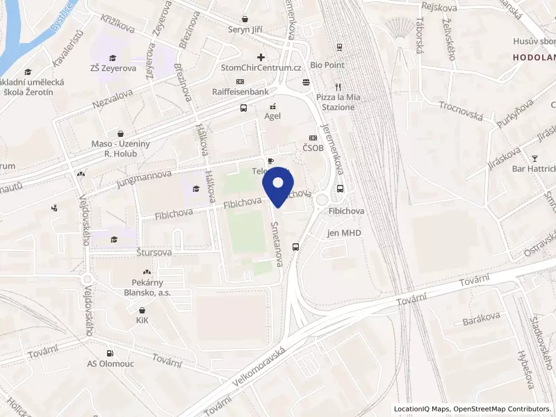 KZT Novák, s.r.o., Fibichova 396/5, 77900 Olomouc - Hodolany, IČO 28597788
