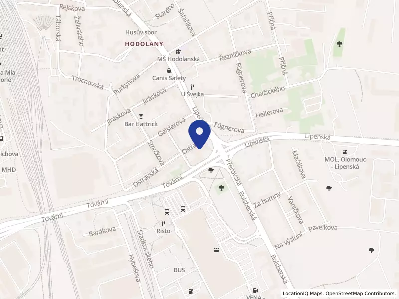 69GAMES a.s., Ostravská 975/1, 77900 Olomouc - Hodolany, IČO 07597983