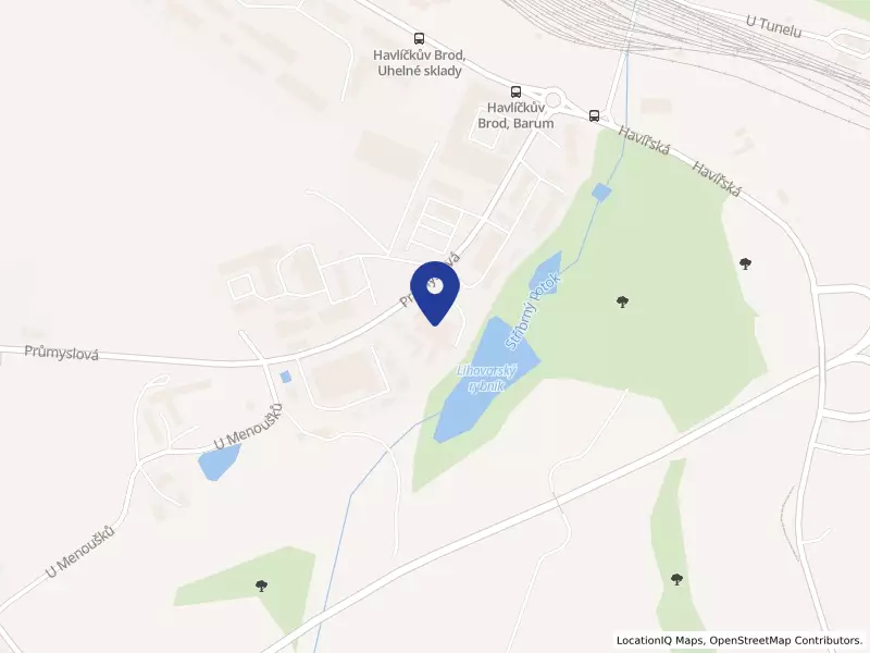PRAMEN CZ a.s., Průmyslová 1285, 58001 Havlíčkův Brod - Havlíčkův Brod, IČO 25271971