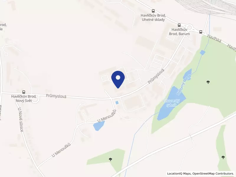 E L E K T R O S L U Ž B Y, spol. s r.o. Havlíčkův Brod, Průmyslová 3608, 58001 Havlíčkův Brod - Havlíčkův Brod, IČO 45539707