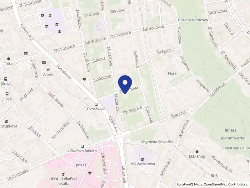 PROFI-HOCKEY s.r.o., Petelinova 860/10, 77900 Olomouc - Nová Ulice, IČO 29396115