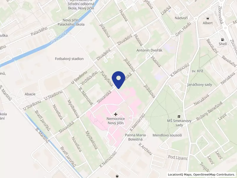 VYKI TOOLS GROUP s.r.o., Purkyňova 1317/22, 74101 Nový Jičín - Nový Jičín, IČO 27833062