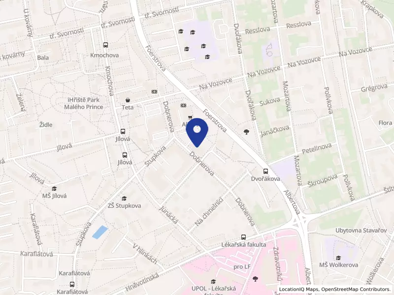 MUEBLES KOUPELNY s.r.o., Dobnerova 304/24, 77900 Olomouc - Nová Ulice, IČO 27795918