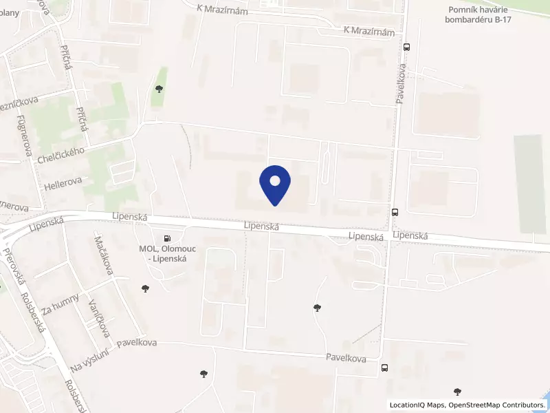 Autoslužby Danex CZ, s. r. o., Olomouc, Lipenská 1170/45, 77900 Olomouc - Hodolany, IČO 26853400