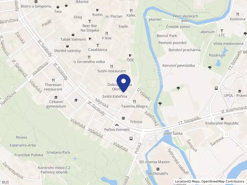 OLOPRAKT s.r.o., Kateřinská 85/13, 77900 Olomouc - Olomouc, IČO 03650723