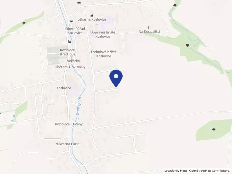 ITdílna s.r.o., 548, 73947 Kozlovice - Kozlovice, IČO 07405430