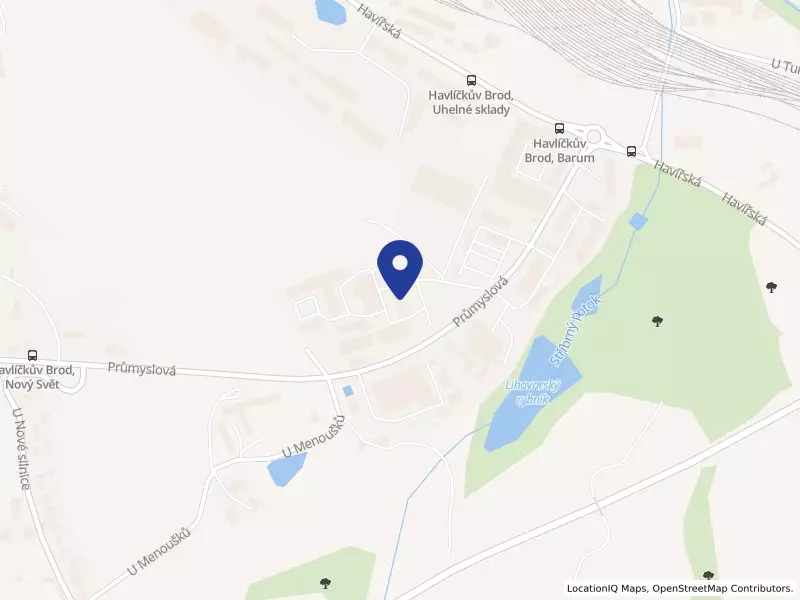 Chládek a Tintěra Havlíčkův Brod, a.s., Havlíčkův Brod, Průmyslová 941, 58001 Havlíčkův Brod - Havlíčkův Brod, IČO 60932171