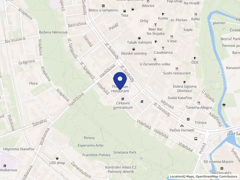 BREWERY LUSY s.r.o., Nešverova 683/2, 77900 Olomouc - Olomouc, IČO 21381674