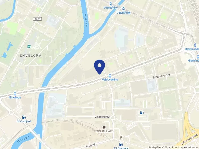 MAPO home care s.r.o., tř. Kosmonautů 1338/1c, 77900 Olomouc - Hodolany, IČO 19242018
