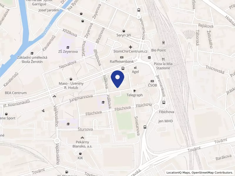 AGP PROJEKČNÍ ATELIER s.r.o., Olomouc, Jungmannova 153/12, 77900 Olomouc - Hodolany, IČO 28643143
