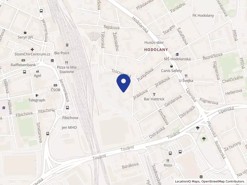 EMONTAS, s.r.o., Jiráskova 1273/7a, 77900 Olomouc - Hodolany, IČO 25883551