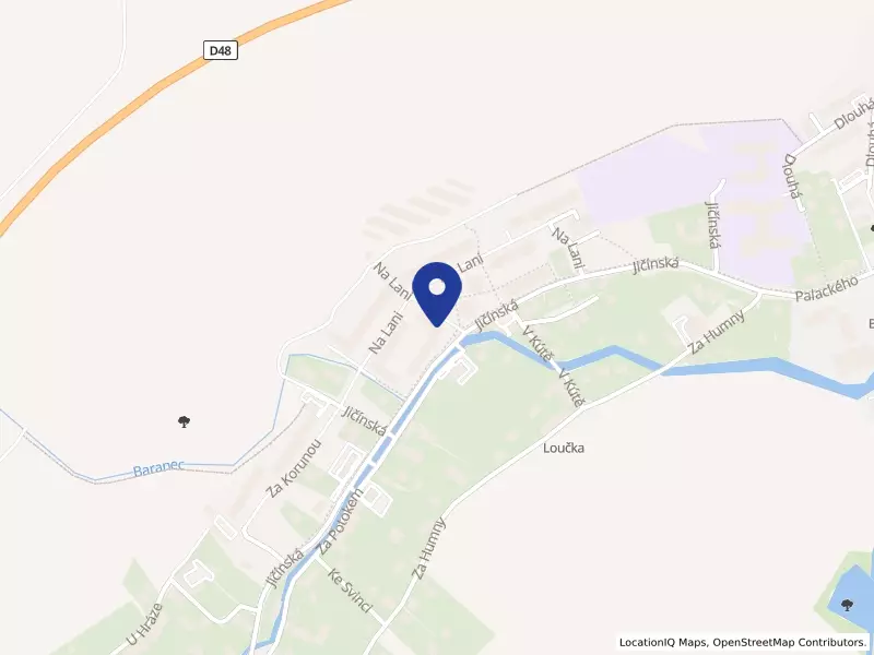 Autodoprava Indrák s.r.o. "v likvidaci", Nový Jičín, Na Lani 218, 74101 Nový Jičín - Loučka, IČO 04587812
