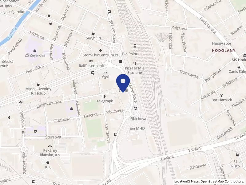 Weldex AutoTechnik s.r.o., Jeremenkova 1211/40b, 77900 Olomouc - Hodolany, IČO 08573204