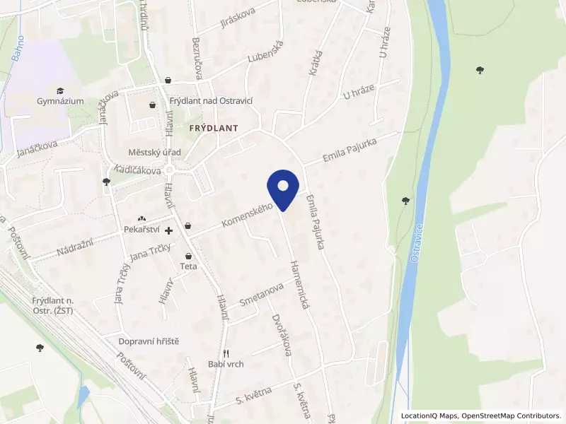 VS COLOR, s.r.o., Hamernická 230, 73911 Frýdlant nad Ostravicí - Frýdlant, IČO 25882040