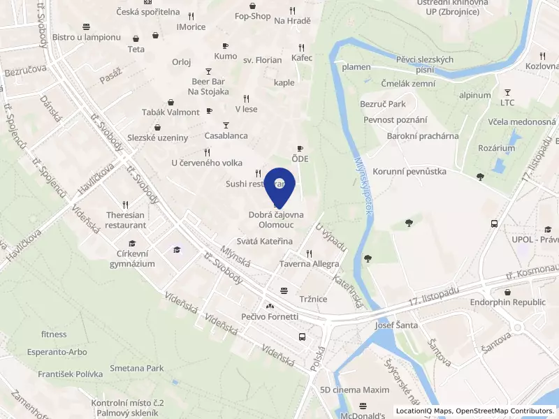 ALTAIR SOLUTIONS s.r.o., Havelkova 90/6, 77900 Olomouc - Olomouc, IČO 03742857