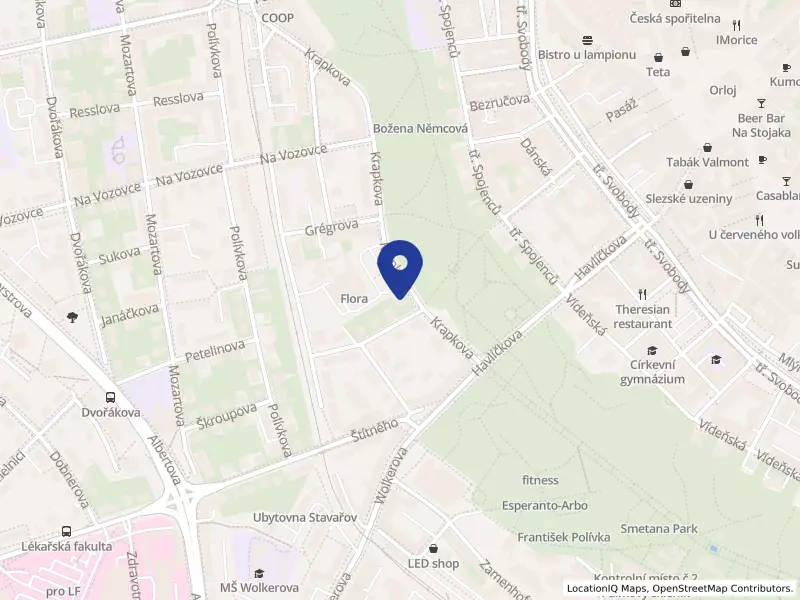 JL SNYOL s.r.o., Krapkova 452/38, 77900 Olomouc - Nová Ulice, IČO 05072051