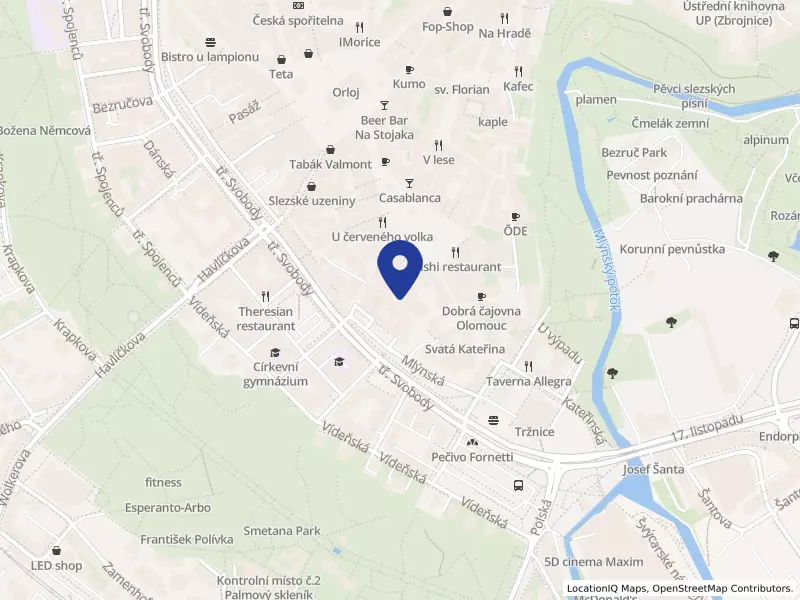 Chateau de Raey s.r.o., Šemberova 66/9, 77900 Olomouc - Olomouc, IČO 02733102