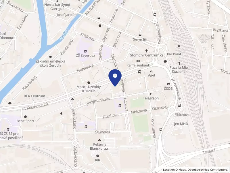 RND s.r.o., Hálkova 171/2, 77900 Olomouc - Hodolany, IČO 25390198