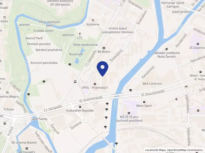 PIXACOM TECHNOLOGY s.r.o., 17. listopadu 1230/8a, 77900 Olomouc - Olomouc, IČO 06864244