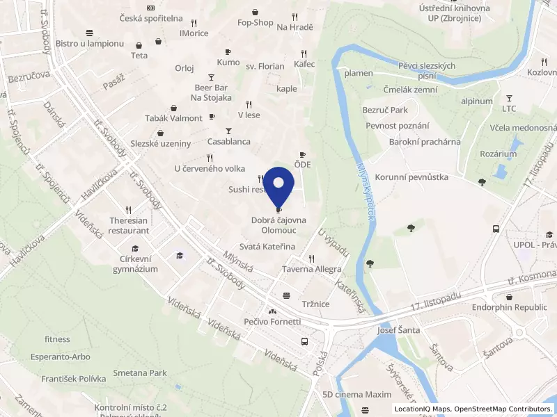 PEJAKO s.r.o., Havelkova 104/7, 77900 Olomouc - Olomouc, IČO 27765822