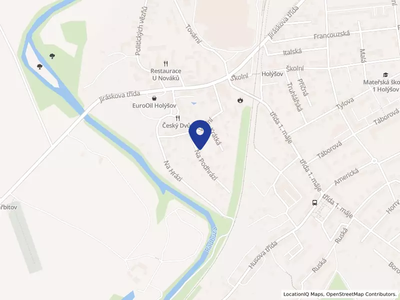 SH-VE s.r.o., Na Podhrází 142, 34562 Holýšov - Holýšov, IČO 06865437
