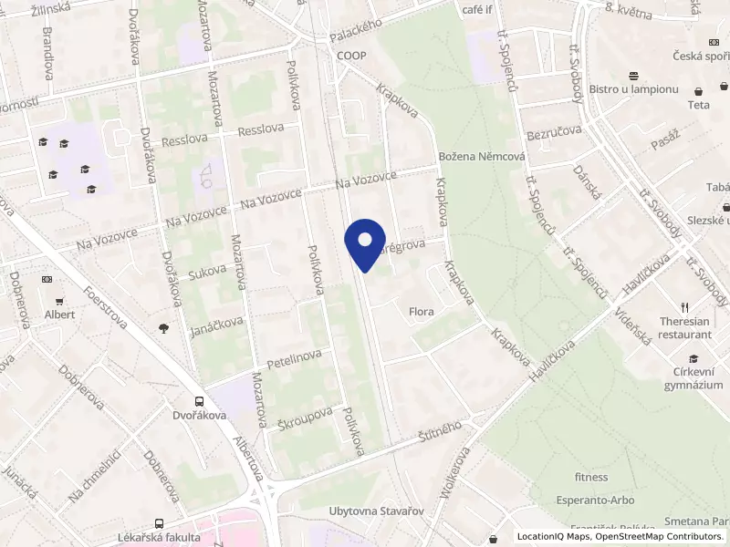 SQZ, s.r.o., U místní dráhy 939/5, 77900 Olomouc - Nová Ulice, IČO 25743554