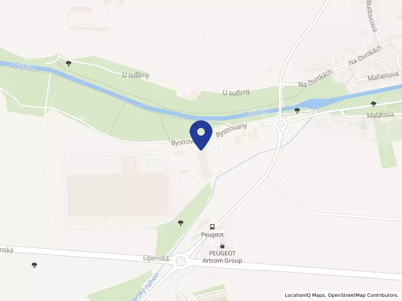 MAPRO Solution a.s., 339, 77900 Bystrovany - Bystrovany, IČO 07637942