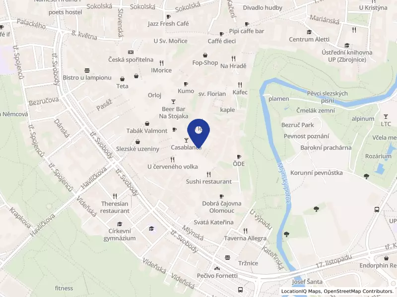 PM Olomouc Dolní náměstí, s.r.o., Olomouc, Dolní náměstí 171/17, 77900 Olomouc - Olomouc, IČO 03331849